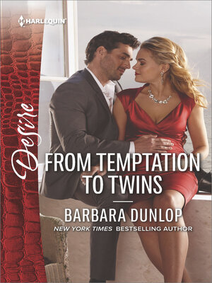 cover image of From Temptation to Twins